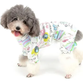 Obleček/pyžamo pro psy vel. S Varianta 2