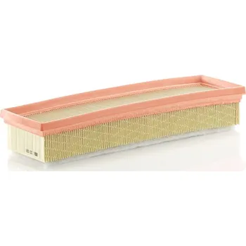 Vzduchový filtr Vzduchový filtr MANN-FILTER C 33 006