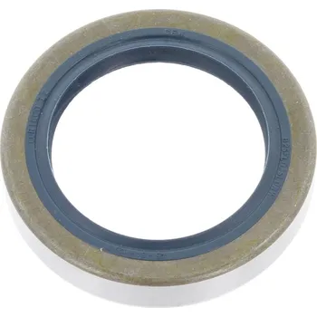 Těsnicí kroužek hřídele, náboj kola CORTECO 12012039B