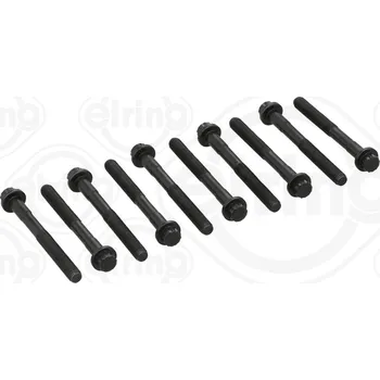 Spojovací materiál motoru Sada šroubů hlavy válce ELRING 083.200