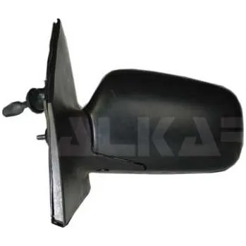 Auto zrcátko Vnější zpětné zrcátko ALKAR 6164269
