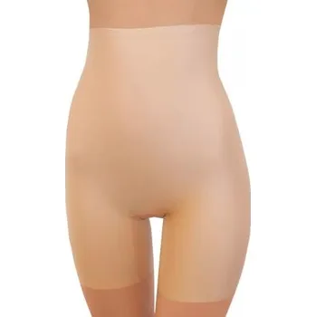 Dámské spodní prádlo Dámské stahovací kalhotky G30 RISVEGLIA tělová XL