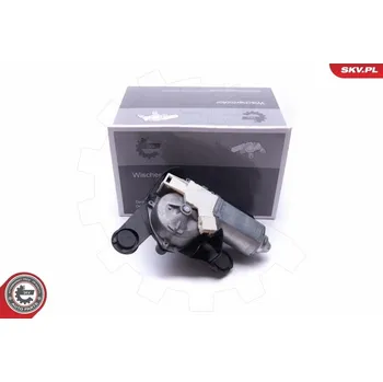 Motorek stěrače a odstřikovače Motor stěračů ESEN SKV 19SKV114