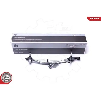 Tyčoví stěračů ESEN SKV 05SKV072