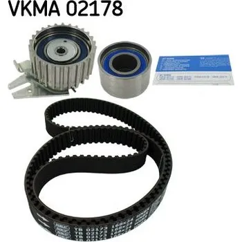 Sada rozvodového řemene SKF VKMA 02178