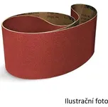 Holzstar brusný pás 2515 × 150 mm P220 korund