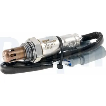 Lambda sonda Lambda sonda DELPHI ES21424-12B1