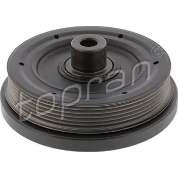 Řemenice, klikový hřídel TOPRAN 302 806