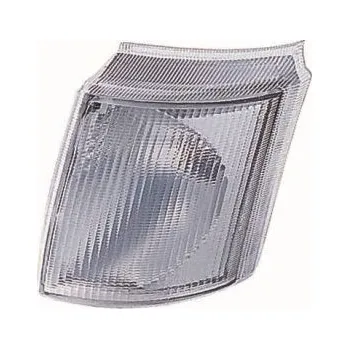 Směrový světlomet Blikač ABAKUS 431-1517R-BE-C