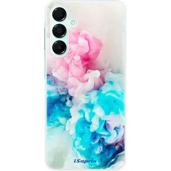 Pouzdro na mobilní telefon Odolné silikonové pouzdro iSaprio - Watercolor 03 - Samsung Galaxy A16 5G