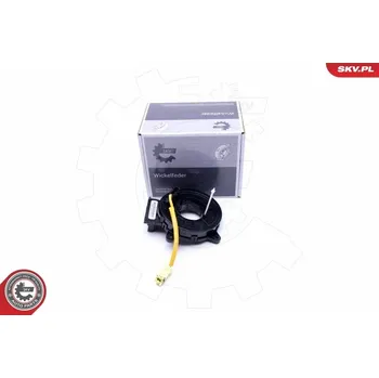 Vinutá pružina, airbag ESEN SKV 96SKV564