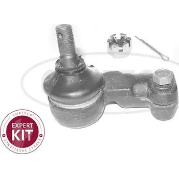 Táhlo řízení Hlava příčného táhla řízení CORTECO 49399564