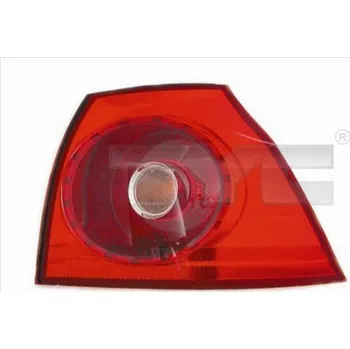 Zadní světlomet Zadní světlo TYC 11-0400-01-2