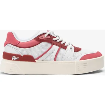 Dámská obuv Tenisky Lacoste White pink 1046556 UK 4