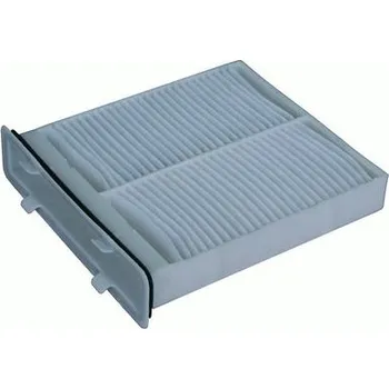 Ventilátor topení a klimatizace Filtr, vzduch v interiéru DENCKERMANN M110809