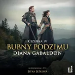 Cizinka IV: Bubny podzimu - Diana…