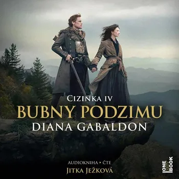 Cizinka IV: Bubny podzimu - Diana…
