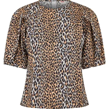 Košile Levis Leopard 1057699 8 (XS)