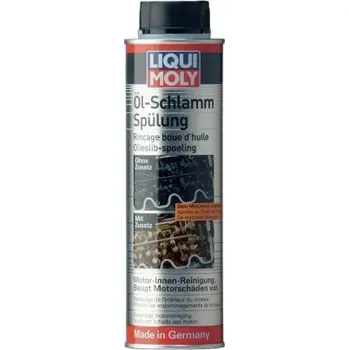 Liqui Moly 5200 Vyplachovač olejových usazenin, 300ml