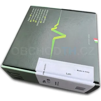 Nosič kol Montážní kit Aurilis Green Valley 156.388