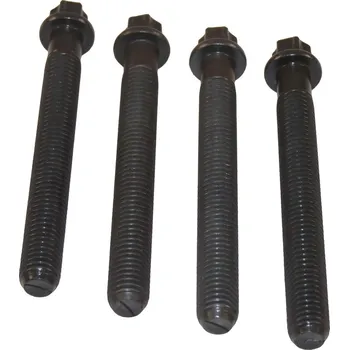 Kliková hřídel Sada šroubů, řemenice-klikový hřídel CORTECO 80004865