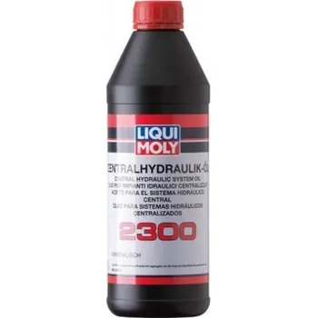 Olej do centrálních hydraulických systémů Liqui Moly 3665 (2300), 1L