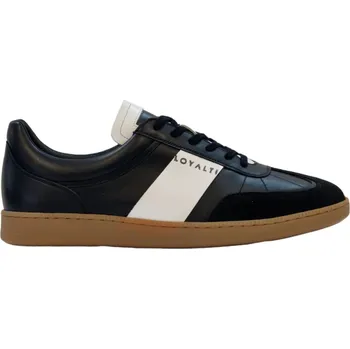 Pánské tenisky Tenisky Loyalti Black 1001874 7 (41)