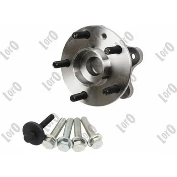 Náboj kola ABAKUS 141-01-103