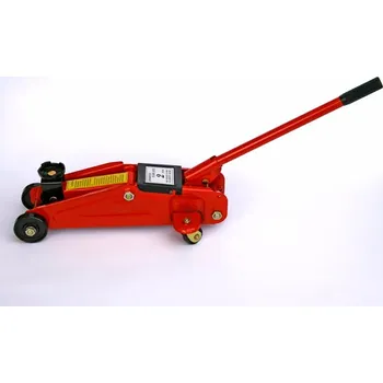 GMP Hydraulický zvedák posuvný 2T