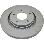 Přední brzdový kotouč CITROEN C-CROSSER - MITSUBISHI - PEUGEOT 4007