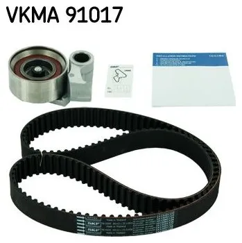 Sada rozvodového řemene SKF VKMA 91017