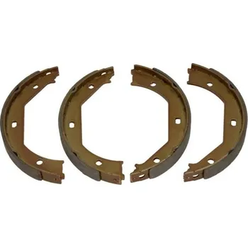 Brzdová čelist Sada brzdových čelistí, parkovací brzda MAXGEAR 19-1070