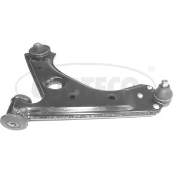 Zavěšení kol Řídicí páka, zavěšení kol CORTECO 49399480