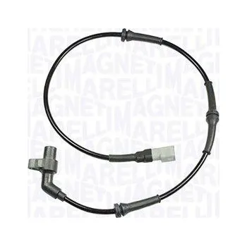 ABS Snímač, počet otáček kol MAGNETI MARELLI 172100042010