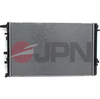 Chladič motoru Chladič, chlazení motoru JPN 60C9183-JPN