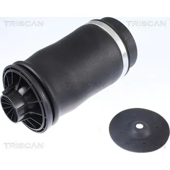 Vzduchová pružina, podvozek TRISCAN 8720 23204