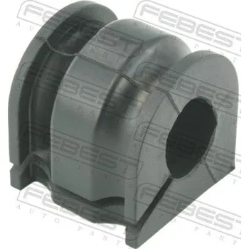 Stabilizátor nápravy Držák, Příčný stabilizátor FEBEST RNSB-DUSTF