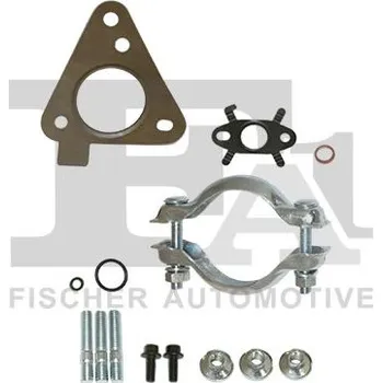 Turbodmychadlo Montážní sada, dmychadlo FA1 KT220280