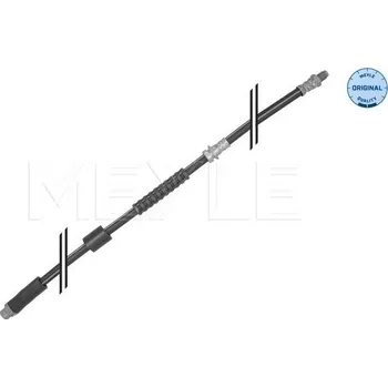 Brzdová hadice Brzdová hadice MEYLE 314 525 0020