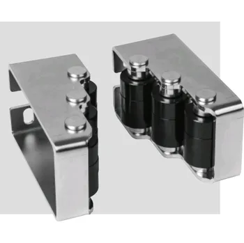 CAIS PADDOCK 6 horní doraz šestikladkový