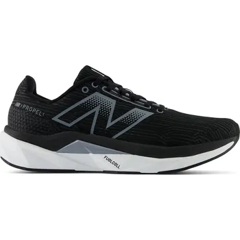 Pánská móda Tenisky New Balance Black 1004959 7 (40.5)