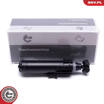 Autosklo Tryska ostřikovače, čištění světlometu ESEN SKV 15SKV682