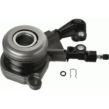 Spojková sada Centrální vysouvač, spojka SACHS 3182 654 203