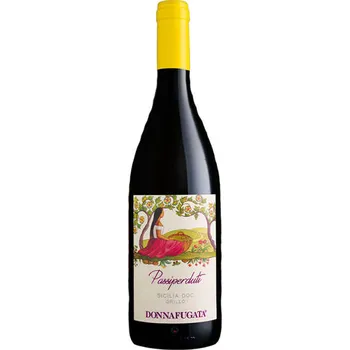 Víno Donnafugata Passiperduti Sicilia DOC Grillo 2023 0,75l