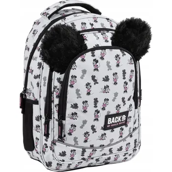 Školní batoh Školní batoh vícekomorový Derform, vícebarevný, 26 l