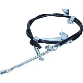 Lanko parkovací brzdy Tažné lanko, parkovací brzda MAXGEAR 32-1089