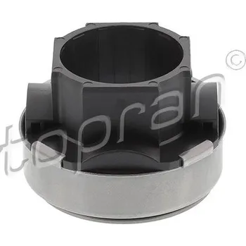 Spojkové ložisko Vysouvací ložisko TOPRAN 626 906