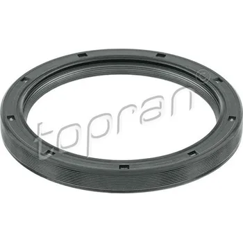 Těsnění motoru Těsnicí kroužek hřídele, klikový hřídel TOPRAN 501 134