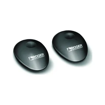 Pohon brány ROGER TECHNOLOGY ROGER R90/F2E - bezpečnostní fotobuňky