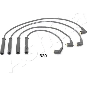 Zapalovací kabel Sada kabelů pro zapalování ASHIKA 132-03-320